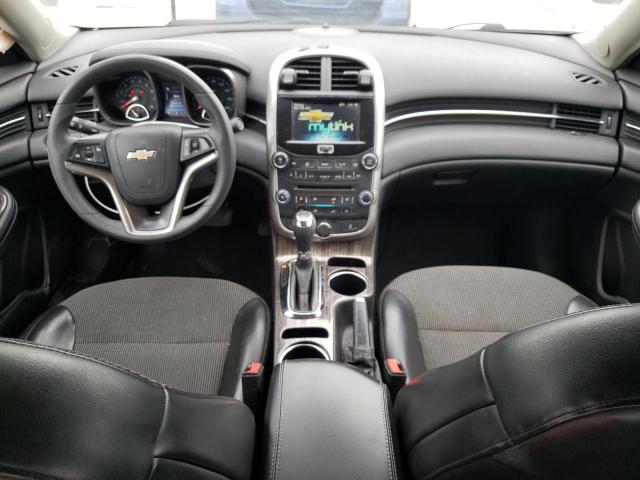 1G11C5SA1GU136938 - 2016 CHEVROLET MALIBU LIM LT 白色 照片 8