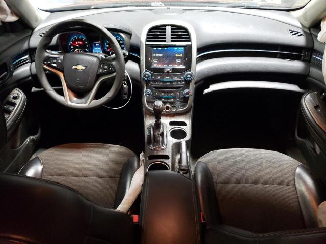 1G11C5SA6GF146210 - 2016 CHEVROLET MALIBU LIM LT Бордовый фото 8