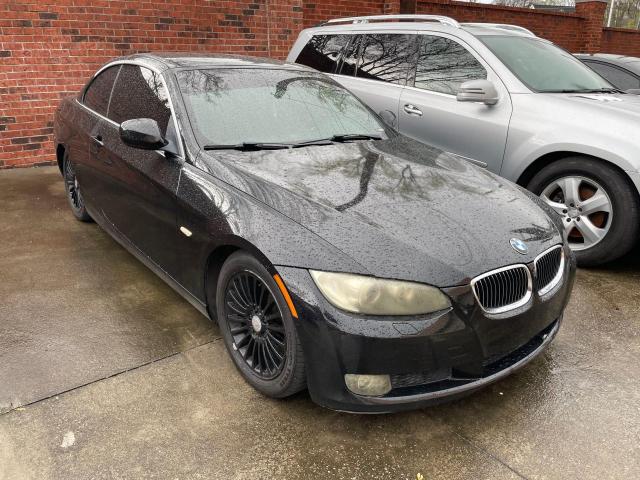 2010 BMW 328 I, 