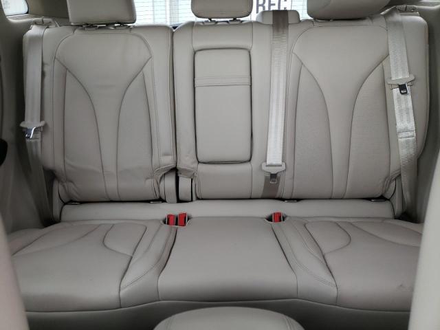 5LMCJ2D94KUL07299 - 2019 LINCOLN MKC SELECT Կարմիր լուսանկար 10