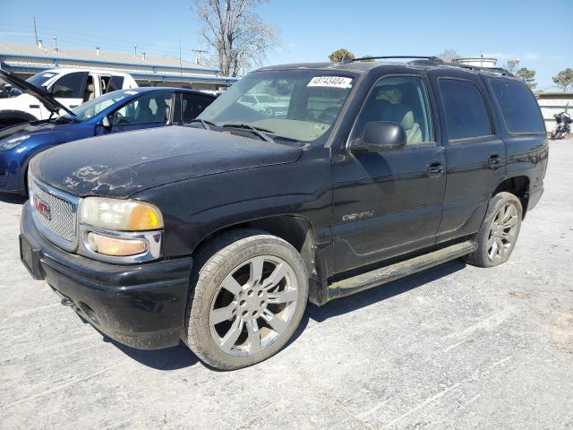 2006 GMC YUKON DENALI, 