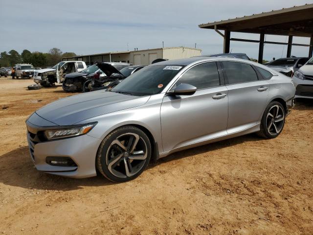 2020 HONDA ACCORD SPORT, 