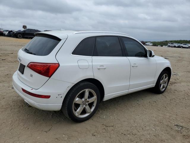 WA1VKAFP7AA031875 - 2010 AUDI Q5 PRESTIGE 白色 照片 3