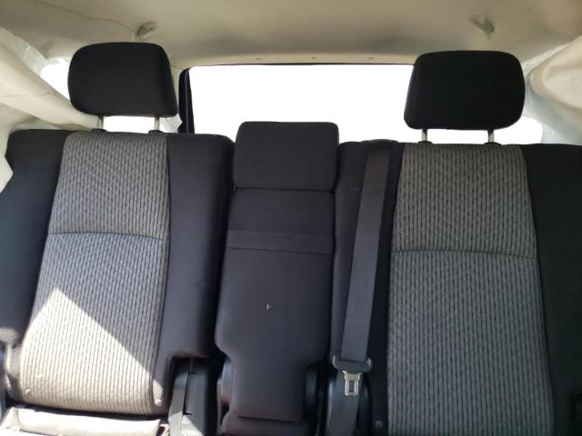 JTEMU5JR5M5924793 - 2021 TOYOTA 4RUNNER SR5/SR5 PREMIUM 灰色 照片 10