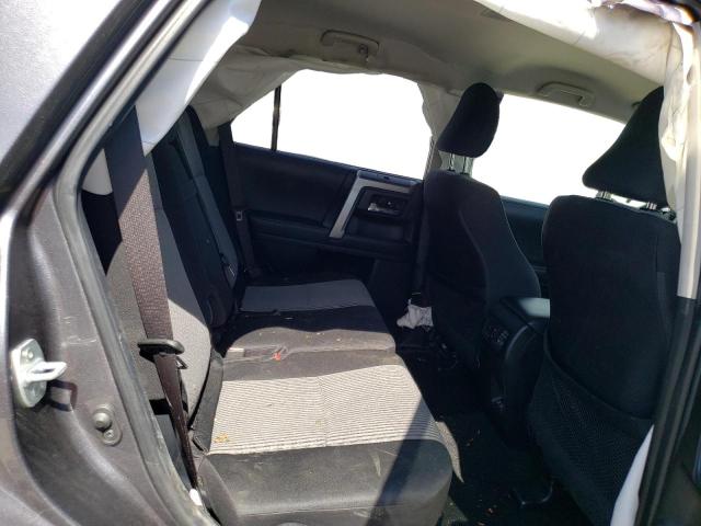 JTEMU5JR5M5924793 - 2021 TOYOTA 4RUNNER SR5/SR5 PREMIUM 灰色 照片 11