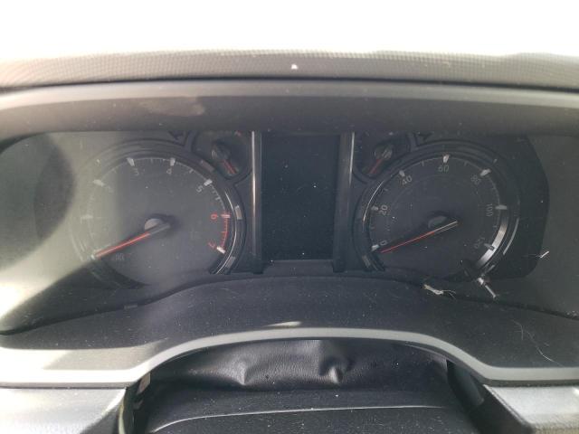 JTEMU5JR5M5924793 - 2021 TOYOTA 4RUNNER SR5/SR5 PREMIUM 灰色 照片 9