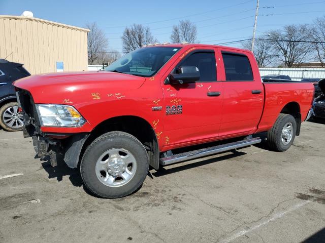 2013 RAM 2500 ST, 