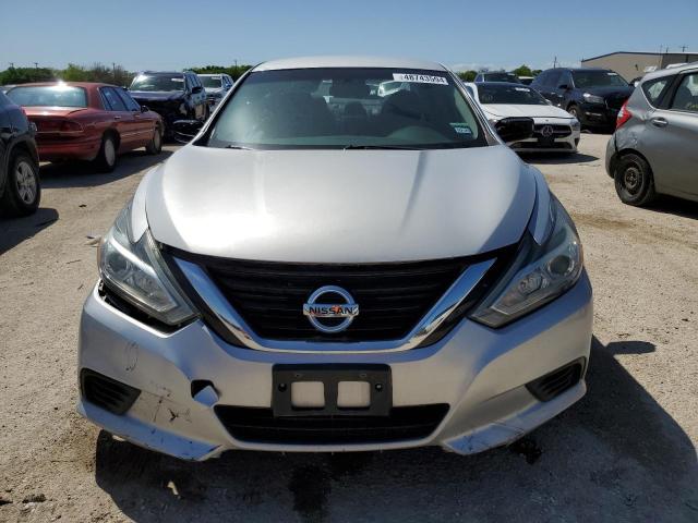 1N4AL3AP0HC485605 - 2017 NISSAN ALTIMA 2.5 SILVER photo 5