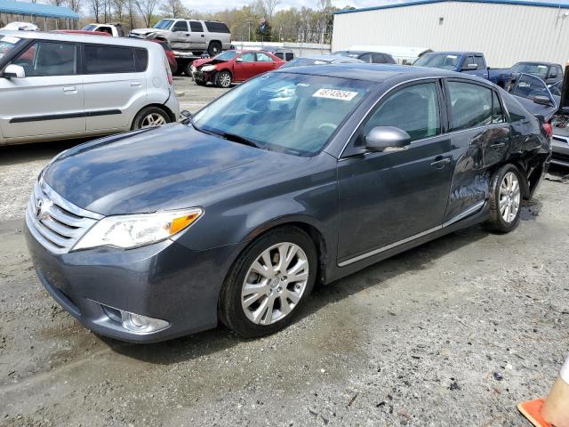 2012 TOYOTA AVALON BASE, 