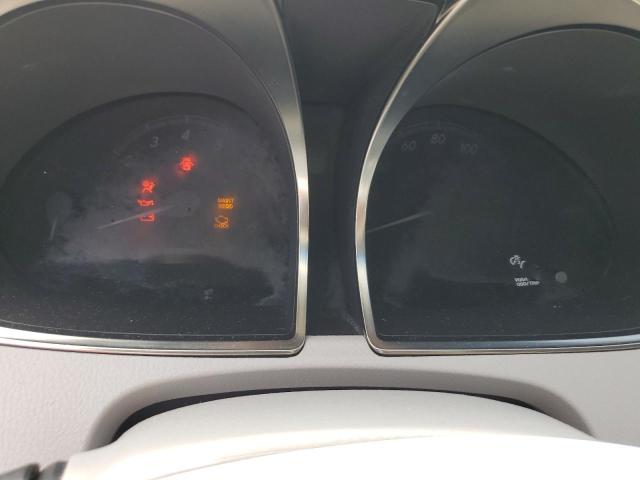 4T1BK3DB2CU443162 - 2012 TOYOTA AVALON BASE 灰色 照片 9