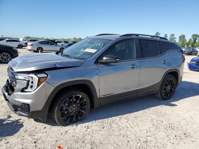 2023 GMC TERRAIN SLE, 