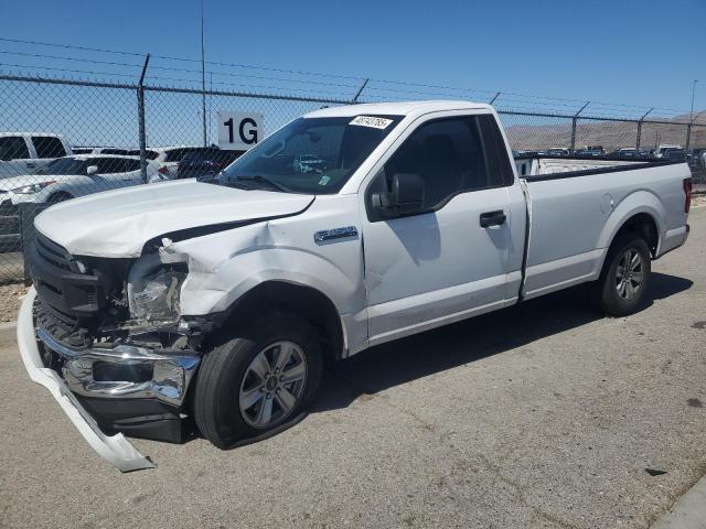 2019 FORD F150, 