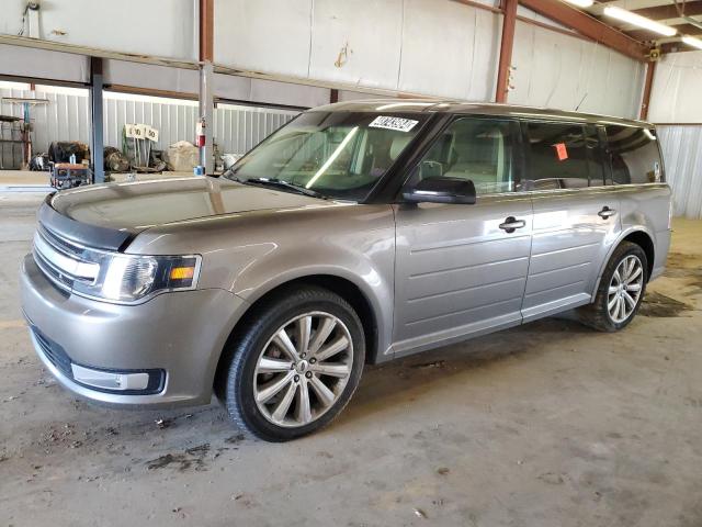 2014 FORD FLEX SEL, 