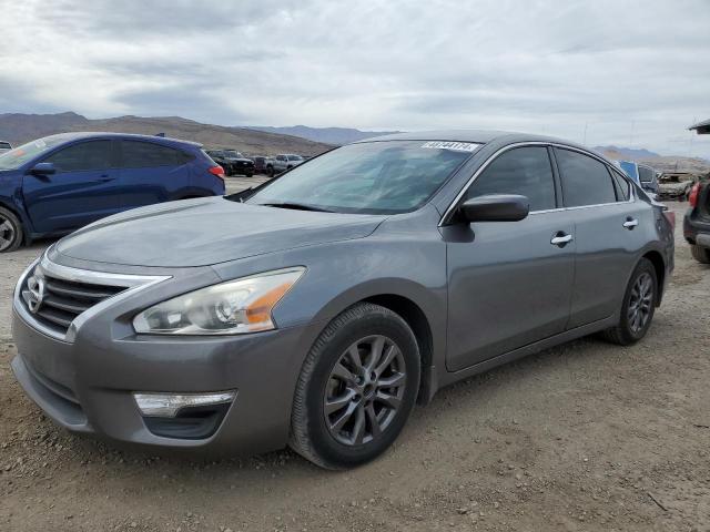 2015 NISSAN ALTIMA 2.5, 