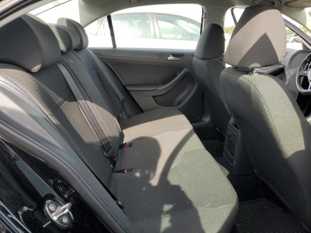 3VW2K7AJ5FM252865 - 2015 VOLKSWAGEN JETTA BASE 黑色 照片 10