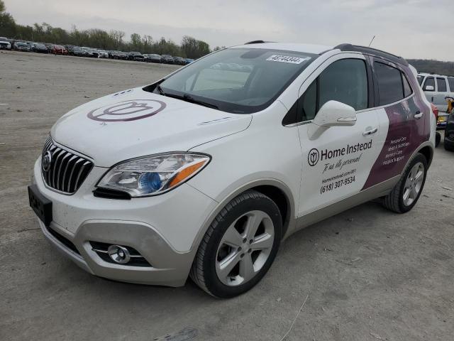 2015 BUICK ENCORE CONVENIENCE, 