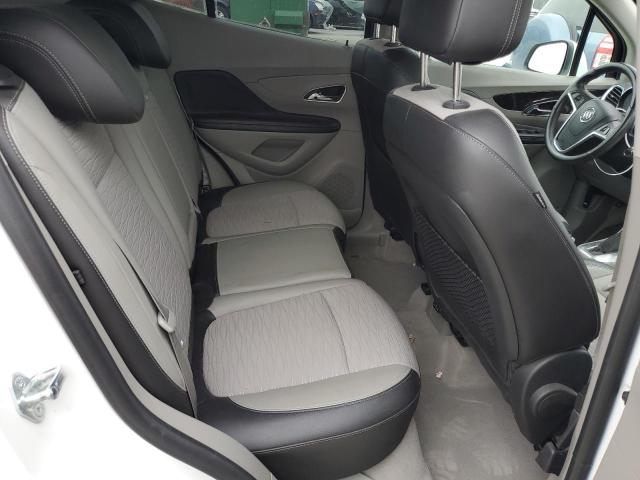 KL4CJBSB0FB084574 - 2015 BUICK ENCORE CONVENIENCE 双色 照片 10