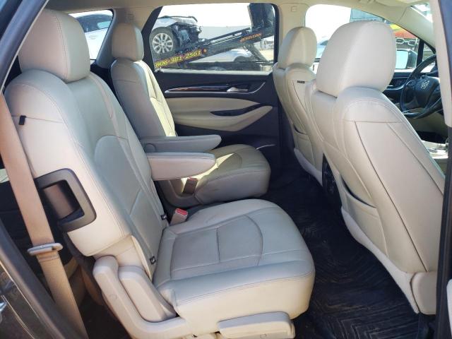 5GAEVAKW0KJ273565 - 2019 BUICK ENCLAVE ESSENCE 石墨色 照片 11