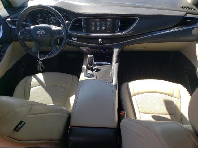 5GAEVAKW0KJ273565 - 2019 BUICK ENCLAVE ESSENCE 石墨色 照片 8