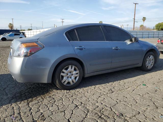 1N4AL2AP2CC190721 - 2012 NISSAN ALTIMA BASE GRAY photo 3