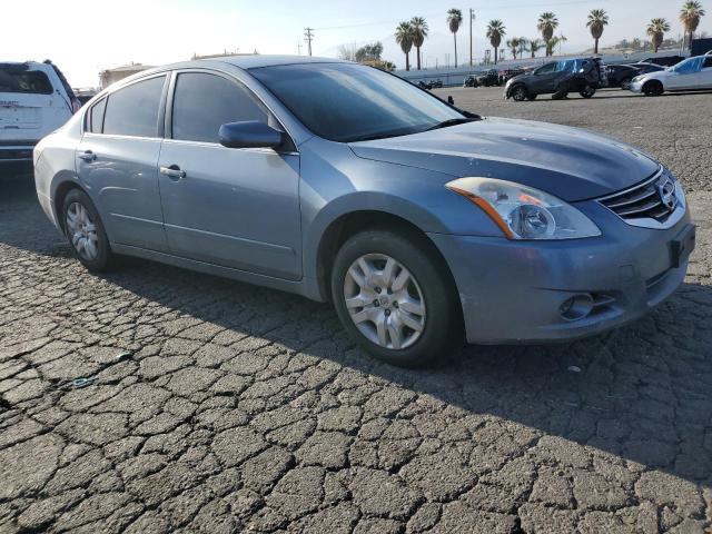 1N4AL2AP2CC190721 - 2012 NISSAN ALTIMA BASE GRAY photo 4