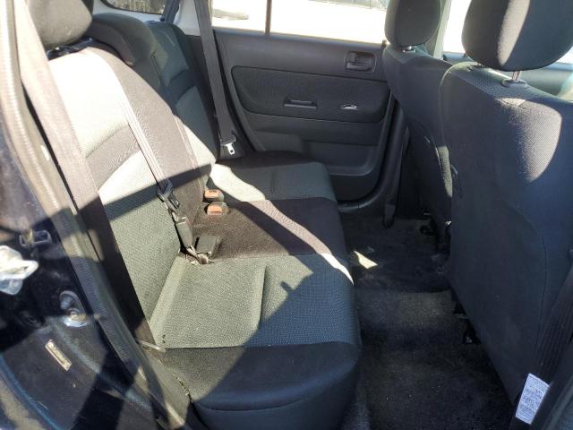 JTLKT334564115487 - 2006 TOYOTA SCION XB 黑色 照片 10