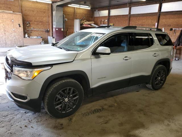 2017 GMC ACADIA SLT-1, 