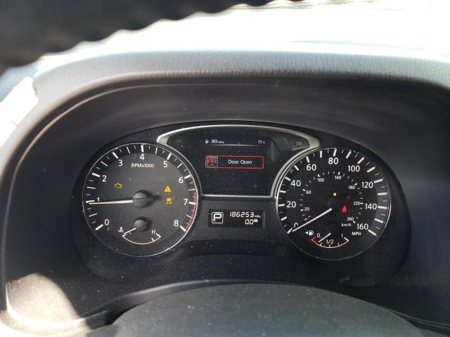 5N1AR2MN2EC646153 - 2014 NISSAN PATHFINDER S 石墨色 照片 9