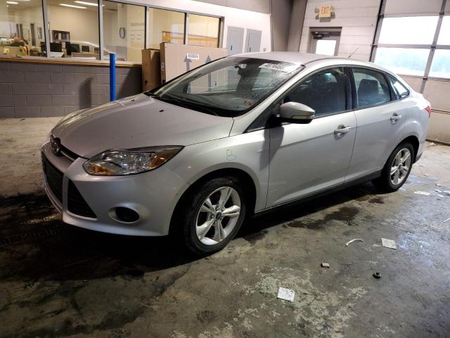 2013 FORD FOCUS SE, 