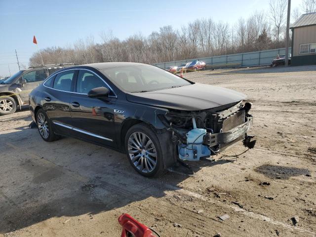 1G4ZW5SS3KU111263 - 2019 BUICK LACROSSE SPORT TOURING BLACK photo 4