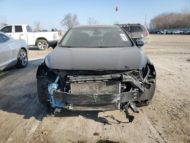 1G4ZW5SS3KU111263 - 2019 BUICK LACROSSE SPORT TOURING BLACK photo 5