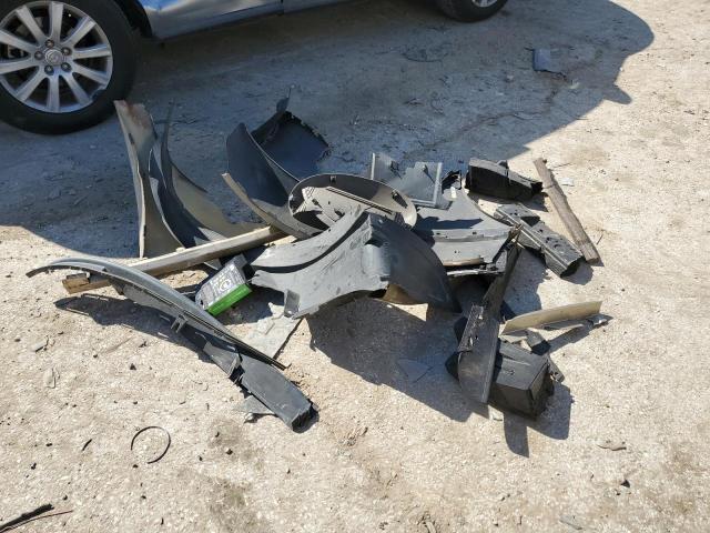 1G8AJ55F66Z118581 - 2006 SATURN ION LEVEL 2 GOLD photo 12