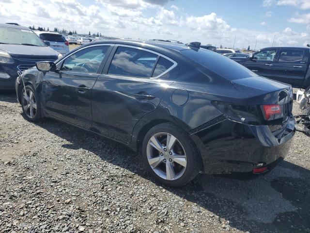 19VDE1F59DE010382 - 2013 ACURA ILX 20 PREMIUM BLACK photo 2