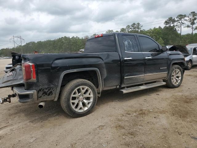 1GTV2NEC7HZ174770 - 2017 GMC SIERRA K1500 SLT BLACK photo 3