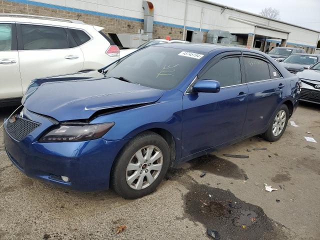 2007 TOYOTA CAMRY A CE, 