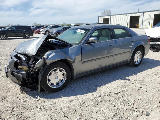 2006 CHRYSLER 300 TOURING, 