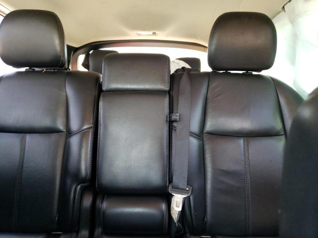 5N1DR2MN3JC621723 - 2018 NISSAN PATHFINDER S 黑色 照片 10