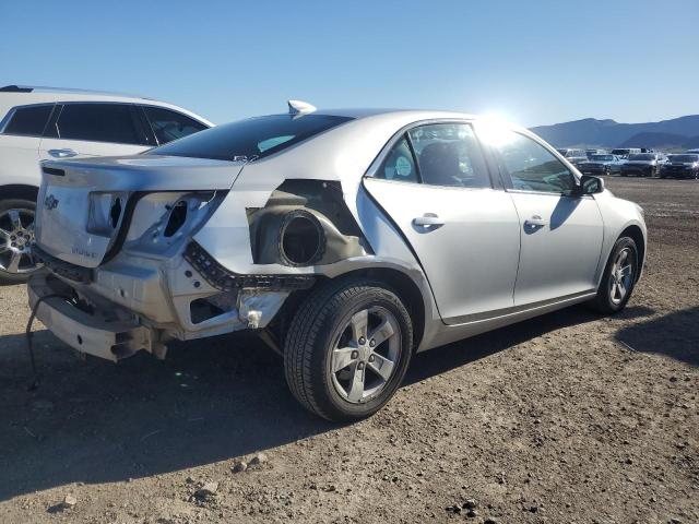 1G11C5SA7GF154137 - 2016 CHEVROLET MALIBU LIM LT 银色 照片 3