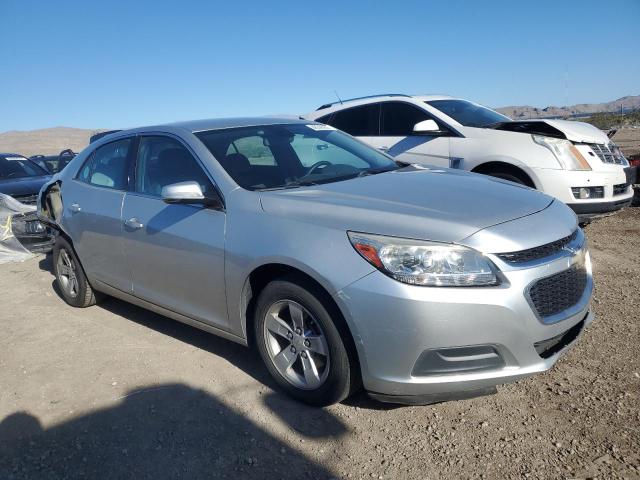 1G11C5SA7GF154137 - 2016 CHEVROLET MALIBU LIM LT 银色 照片 4