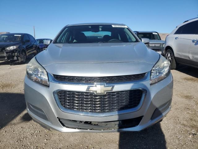 1G11C5SA7GF154137 - 2016 CHEVROLET MALIBU LIM LT 银色 照片 5