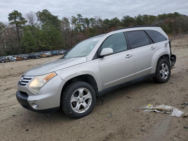 2008 SUZUKI XL7, 
