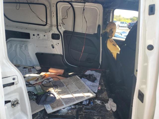 ZFBHRFAB9K6M37753 - 2019 RAM PROMASTER Ağ foto 10