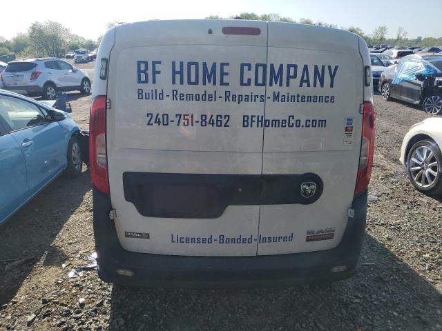 ZFBHRFAB9K6M37753 - 2019 RAM PROMASTER Ağ foto 6