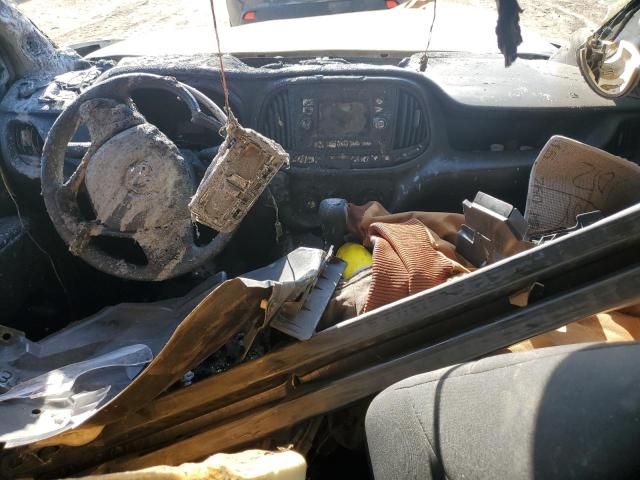 ZFBHRFAB9K6M37753 - 2019 RAM PROMASTER Ağ foto 8