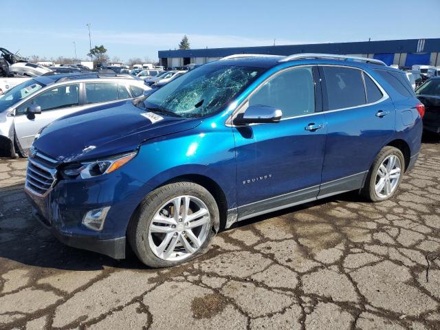 2019 CHEVROLET EQUINOX PREMIER, 