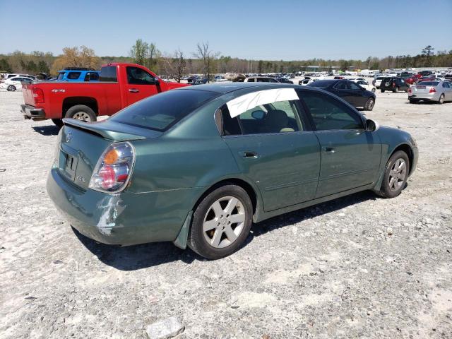 1N4AL11D13C157595 - 2003 NISSAN ALTIMA BASE GREEN photo 3