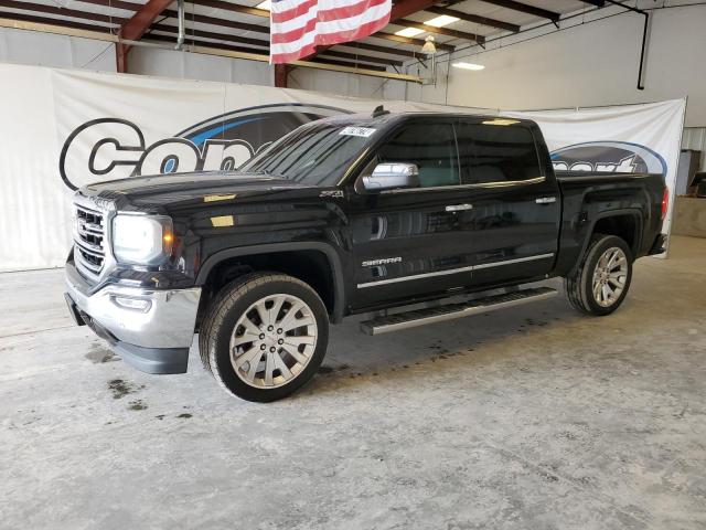 2016 GMC SIERRA K1500 SLT, 