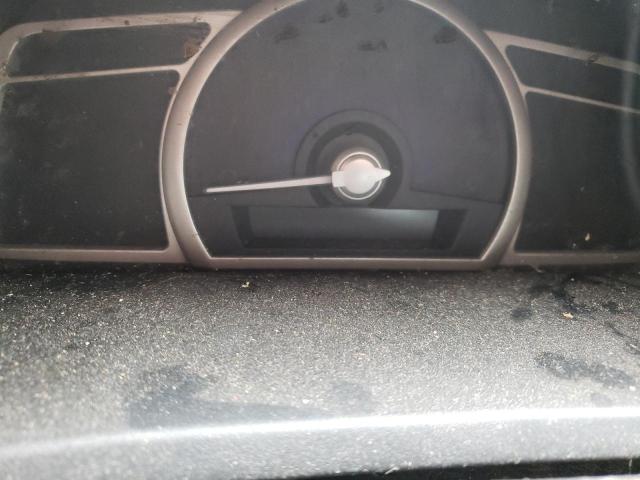 2HGFA1E63BH012377 - 2011 HONDA CIVIC LX-S 棕色 照片 9