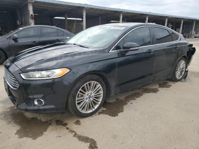 2013 FORD FUSION SE, 