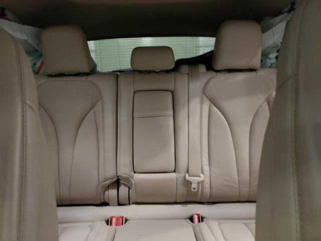 5LMCJ3D92JUL03501 - 2018 LINCOLN MKC RESERVE WHITE photo 10